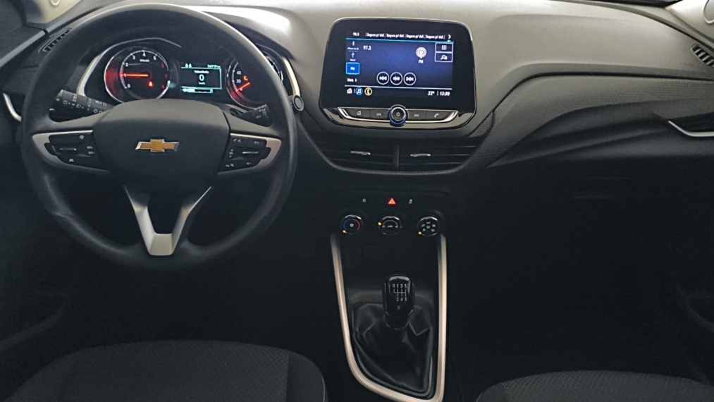 chevrolet onix 1.0 turbo flex lt manual 4p 202111