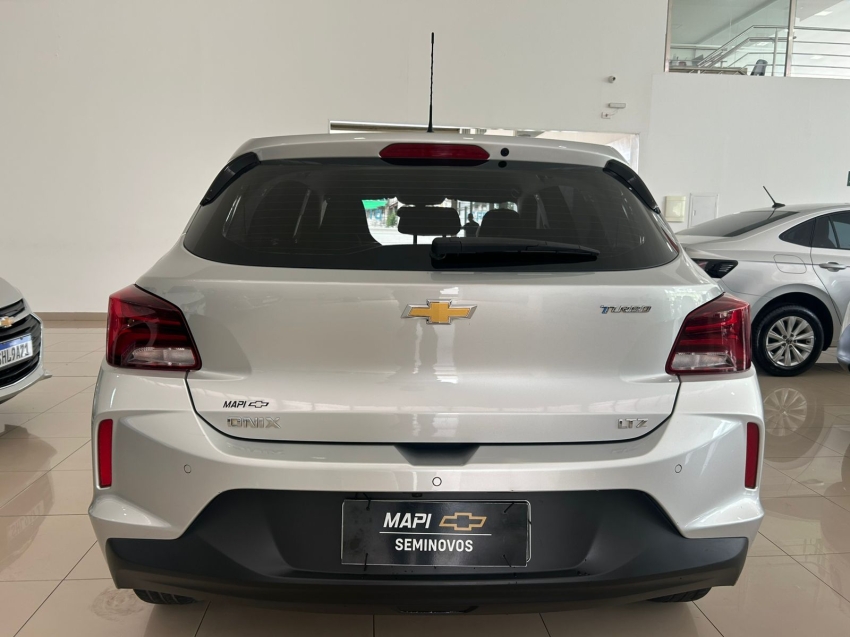 chevrolet onix 1.0 turbo flex lt manual 4p 20216