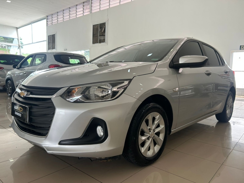 chevrolet onix 1.0 turbo flex lt manual 4p 20211