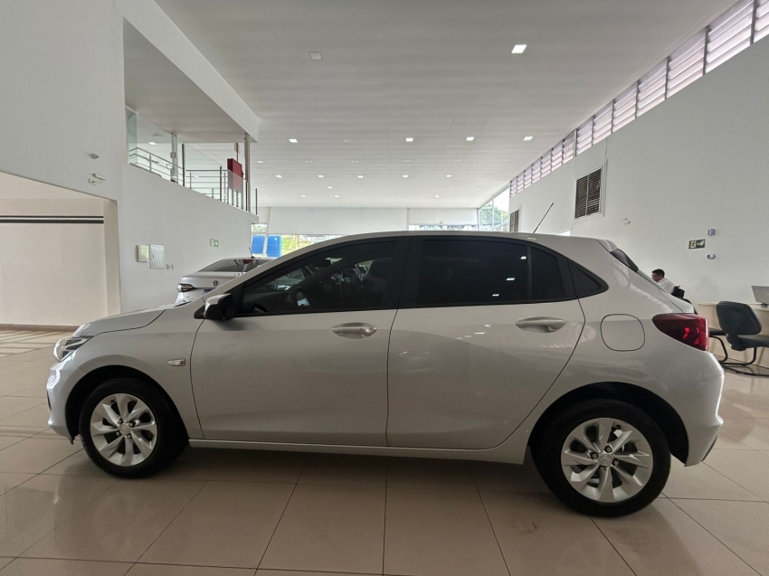 chevrolet onix 1.0 turbo flex lt manual 4p 20218