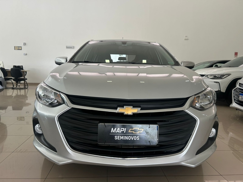 chevrolet onix 1.0 turbo flex lt manual 4p 20212