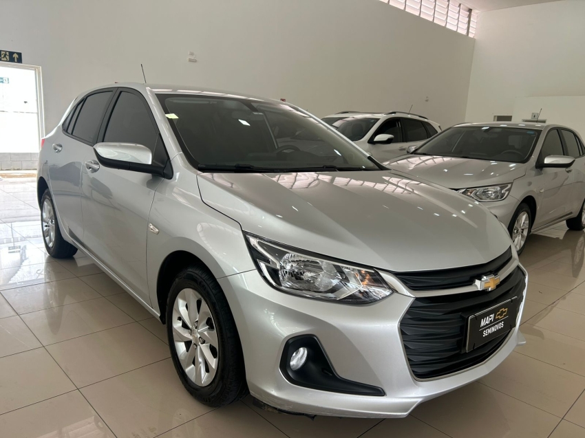 chevrolet onix 1.0 turbo flex lt manual 4p 20213