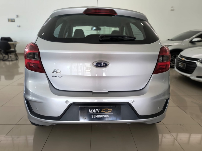 ford ka 1.5 ti-vct flex se manual 4p 20206