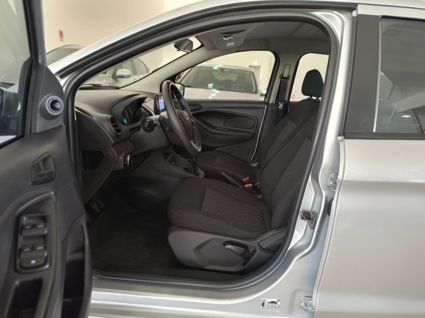 ford ka 1.5 ti-vct flex se manual 4p 202011