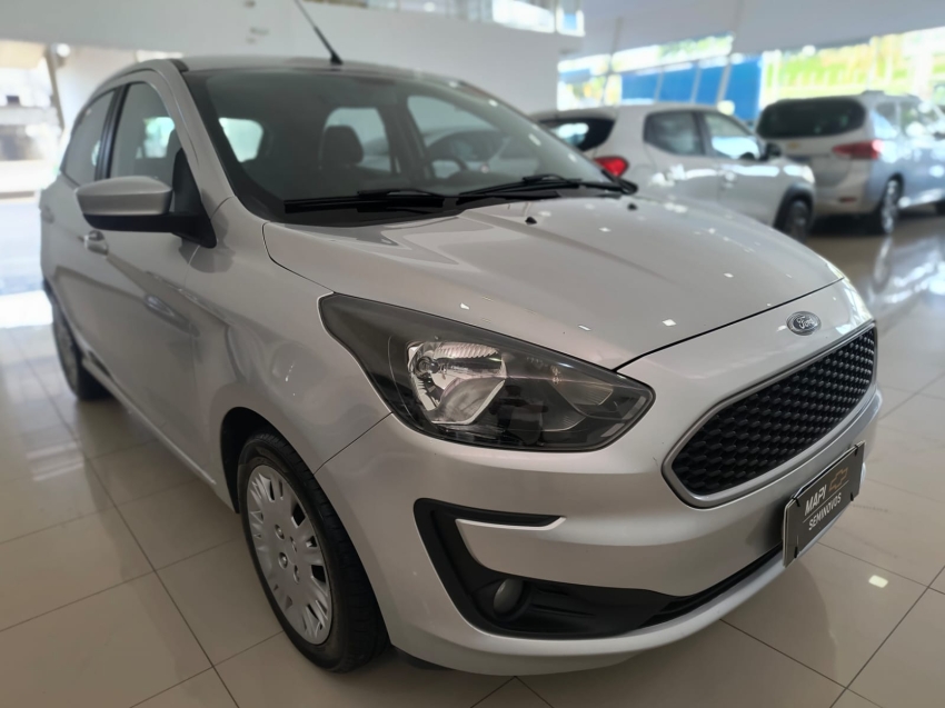 ford ka 1.5 ti-vct flex se manual 4p 20203