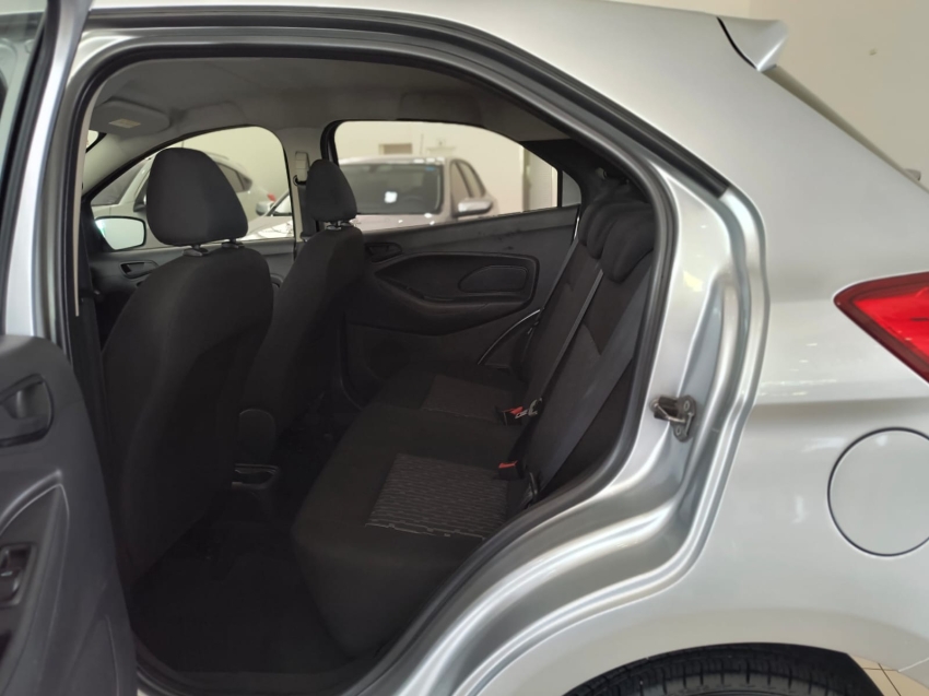 ford ka 1.5 ti-vct flex se manual 4p 202010