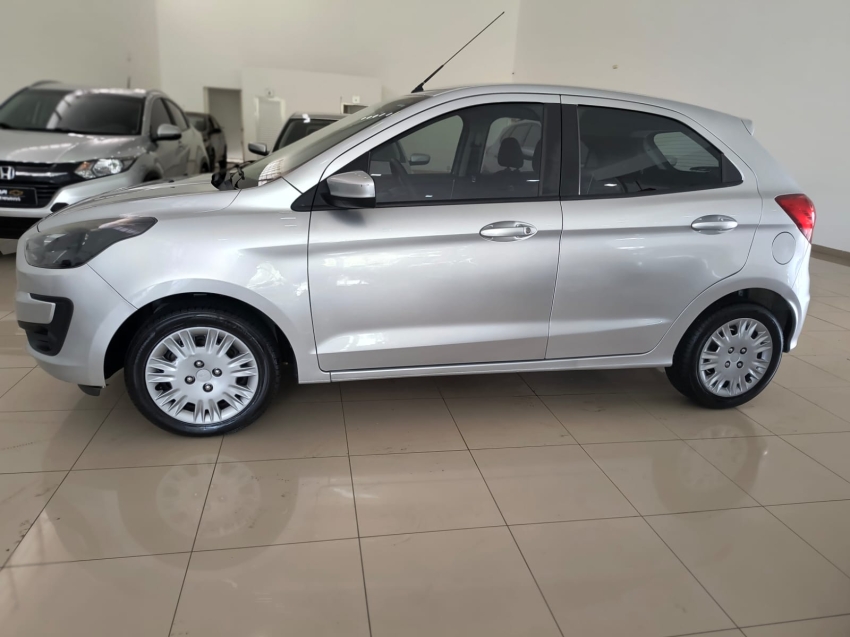 ford ka 1.5 ti-vct flex se manual 4p 20207