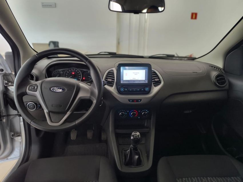 ford ka 1.5 ti-vct flex se manual 4p 20209