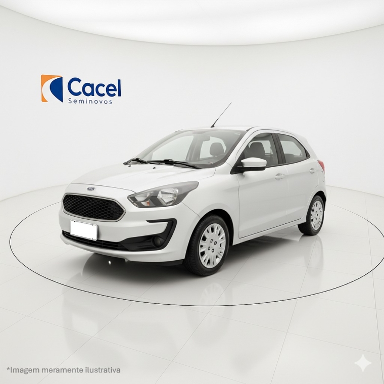 ford ka 1.5 ti-vct flex se manual 4p 2020