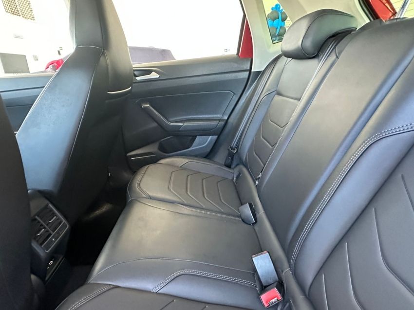 volkswagen polo 1.0 170 tsi highline automatico flex 4p 202518