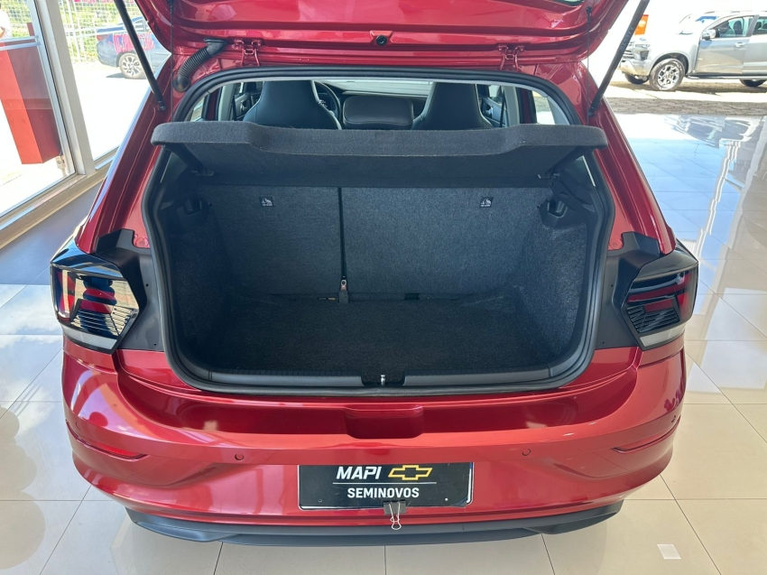 volkswagen polo 1.0 170 tsi highline automatico flex 4p 202510