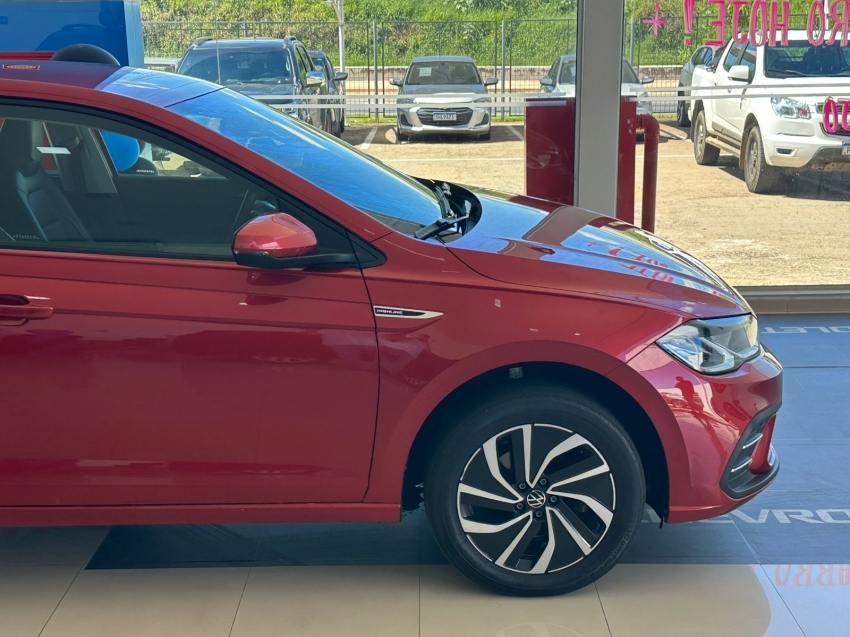 volkswagen polo 1.0 170 tsi highline automatico flex 4p 20259