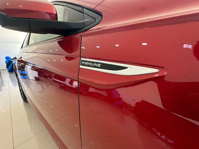 volkswagen polo 1.0 170 tsi highline automatico flex 4p 202511