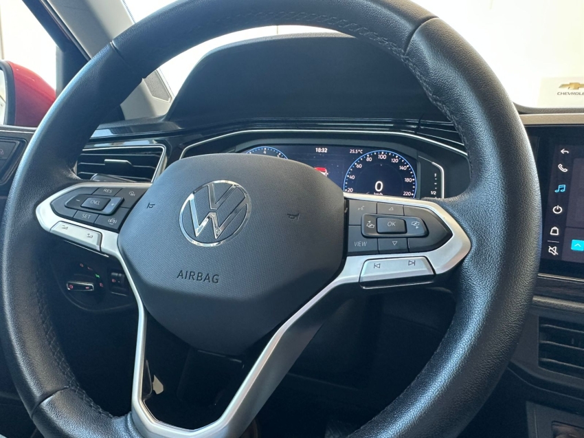 volkswagen polo 1.0 170 tsi highline automatico flex 4p 202517