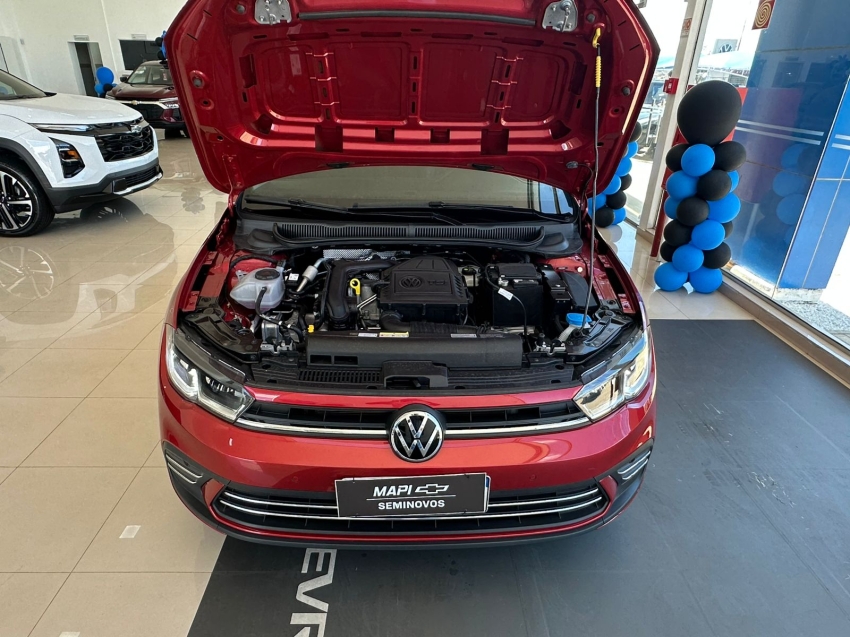 volkswagen polo 1.0 170 tsi highline automatico flex 4p 20257