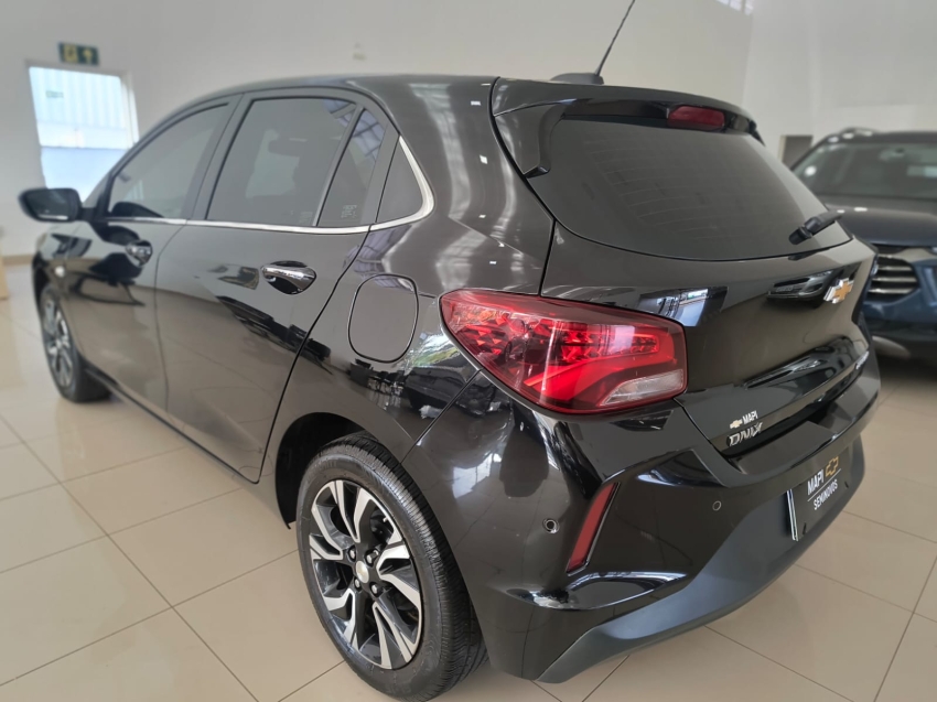 chevrolet onix 1.0 turbo flex premier automatico 4p 20253