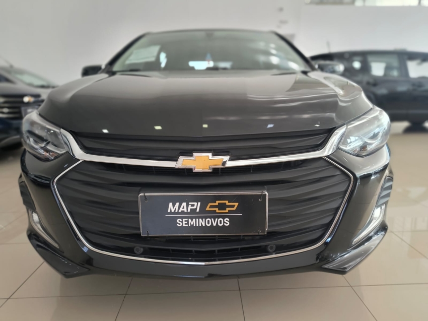 chevrolet onix 1.0 turbo flex premier automatico 4p 20258