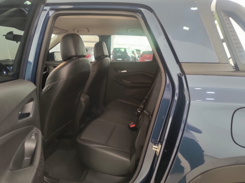 chevrolet montana 1.2 turbo flex premier automatico 4p 20258