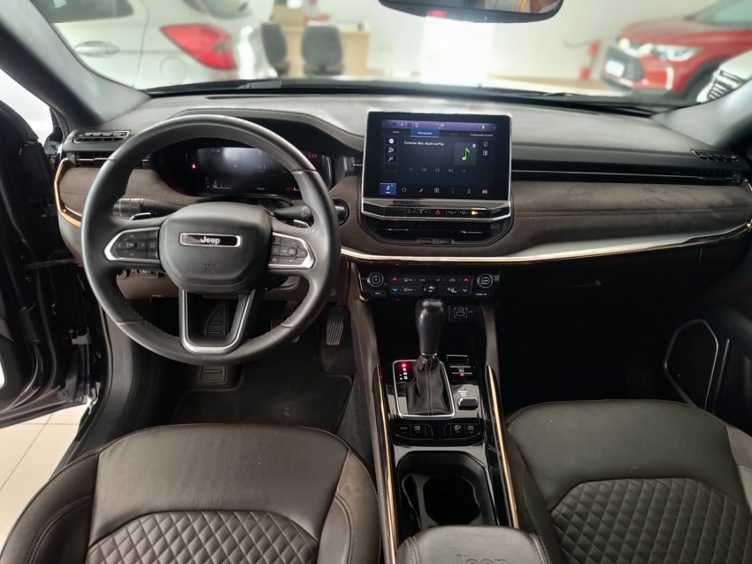 jeep commander 2.0 td380 turbo diesel overland at9 4p automatico 202214