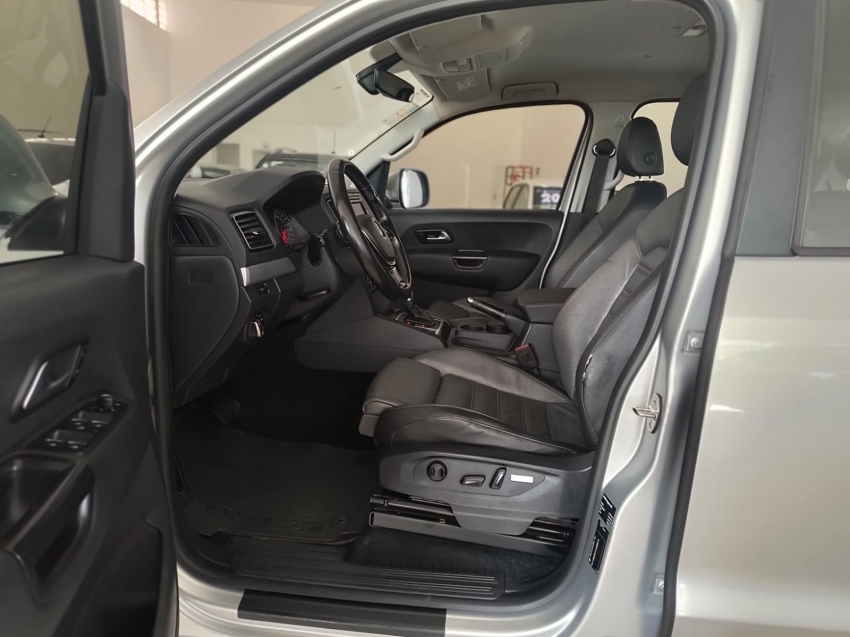 volkswagen amarok 2.0 highline 4x4 cd 16v turbo intercooler diesel 4p automatico 201811