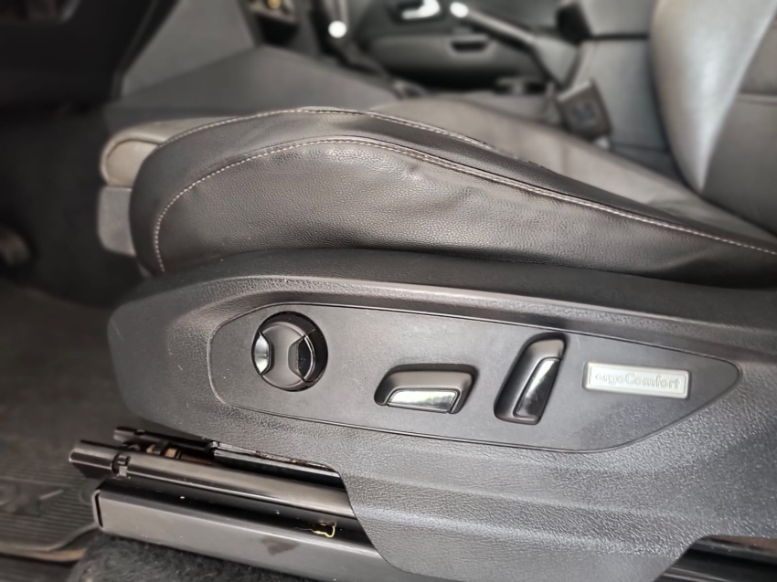 volkswagen amarok 2.0 highline 4x4 cd 16v turbo intercooler diesel 4p automatico 201814