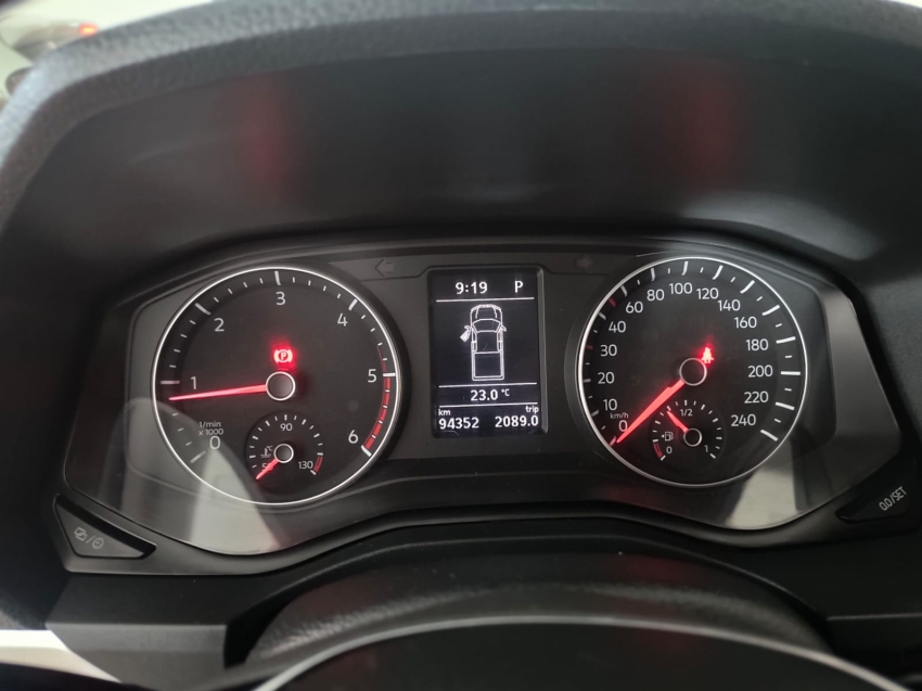 volkswagen amarok 2.0 highline 4x4 cd 16v turbo intercooler diesel 4p automatico 201813