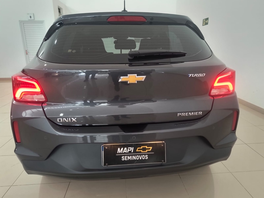 chevrolet onix 1.0 turbo flex premier automatico 4p 20259