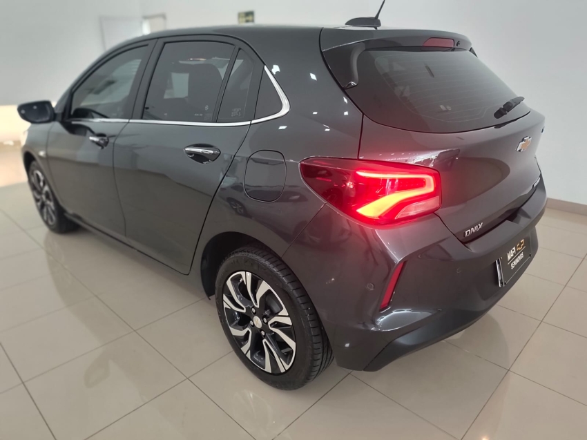 chevrolet onix 1.0 turbo flex premier automatico 4p 20253