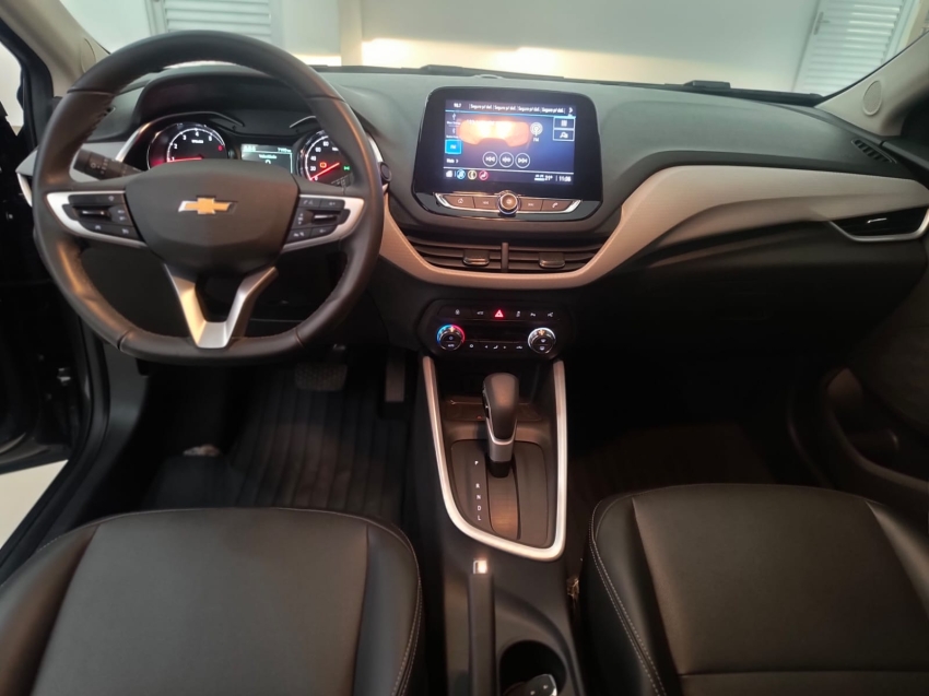 chevrolet onix 1.0 turbo flex premier automatico 4p 202510