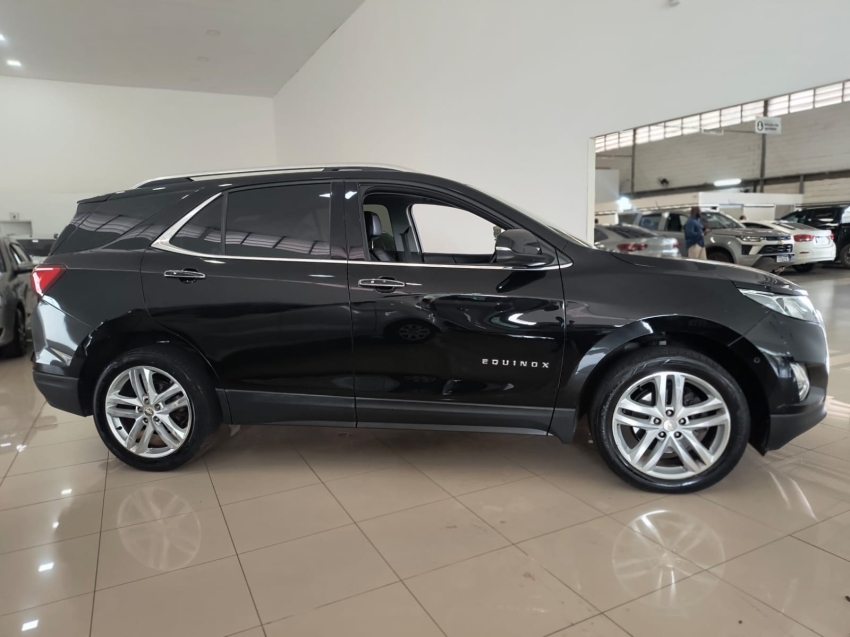 chevrolet equinox 2.0 16v turbo gasolina premier awd automatico 4p 20196