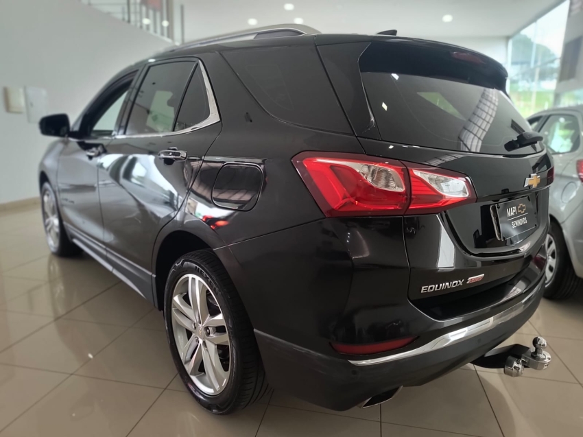 chevrolet equinox 2.0 16v turbo gasolina premier awd automatico 4p 20193