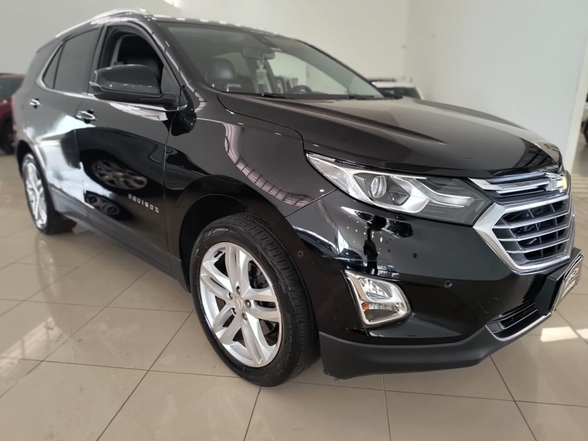 chevrolet equinox 2.0 16v turbo gasolina premier awd automatico 4p 20197