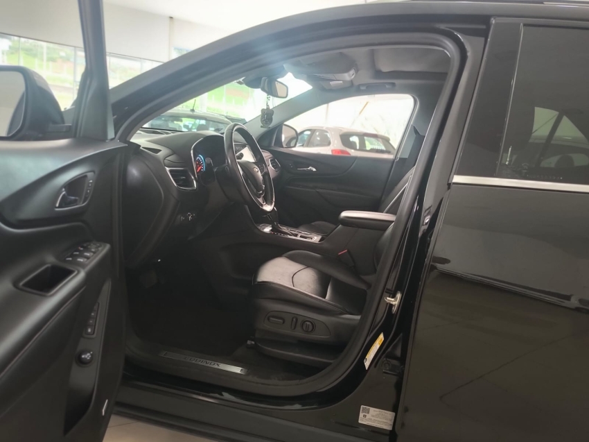 chevrolet equinox 2.0 16v turbo gasolina premier awd automatico 4p 201910