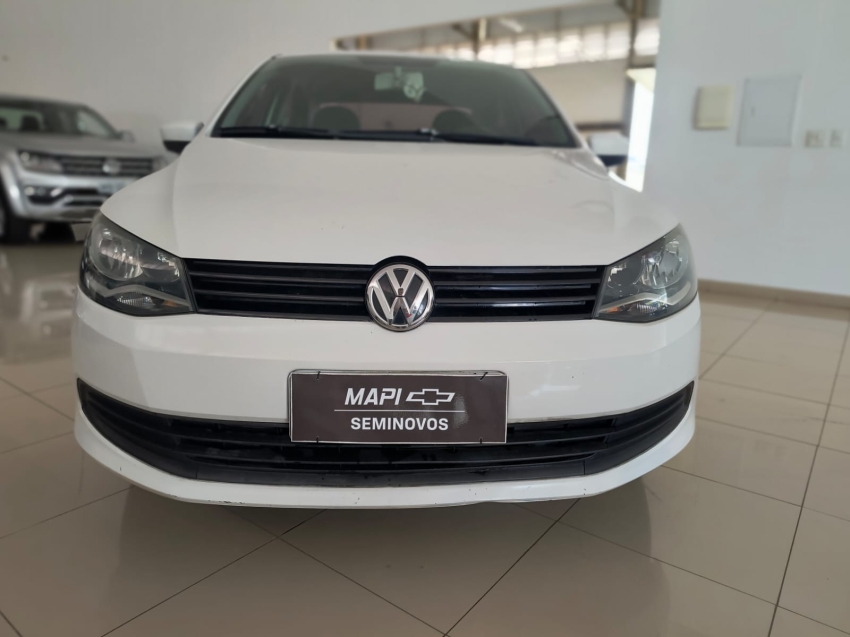 volkswagen voyage 1.0 mi 8v flex 4p manual 20148