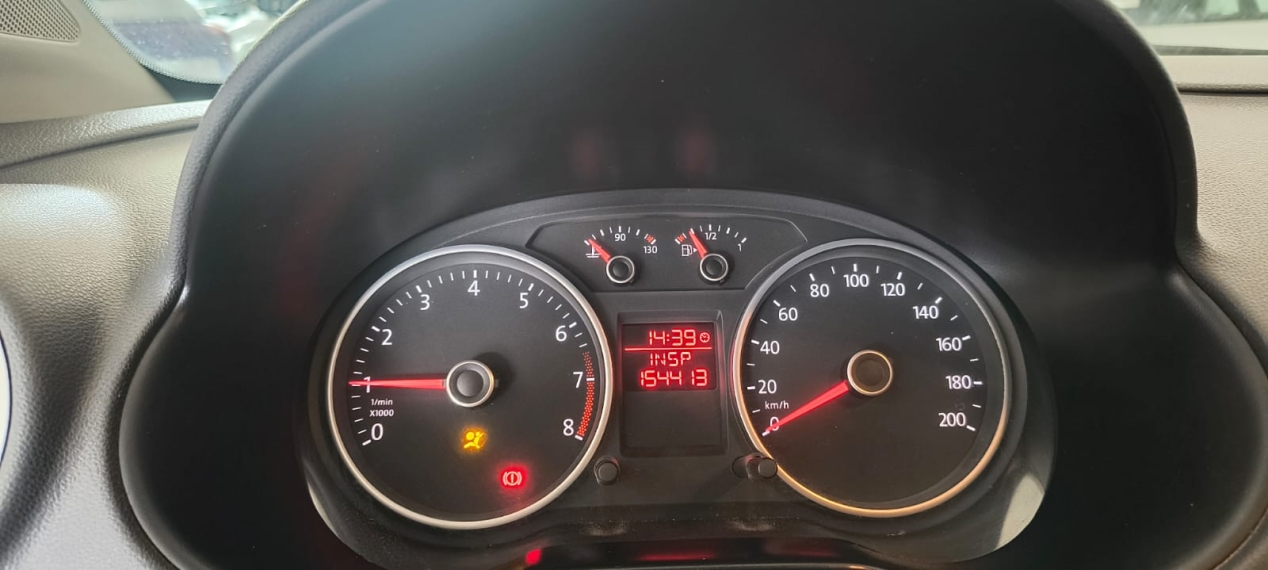 volkswagen voyage 1.0 mi 8v flex 4p manual 20149