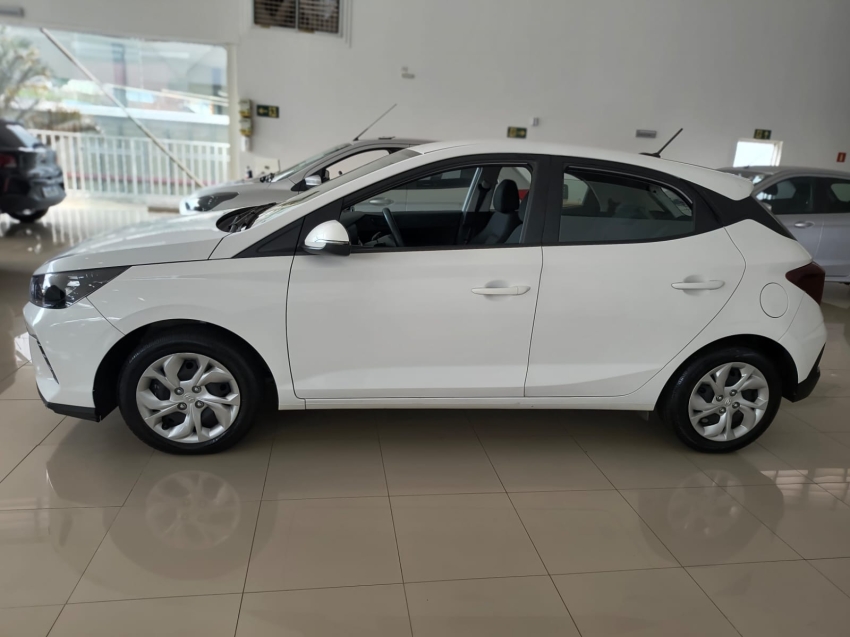 hyundai hb20 1.0 12v flex comfort manual 4p 20252