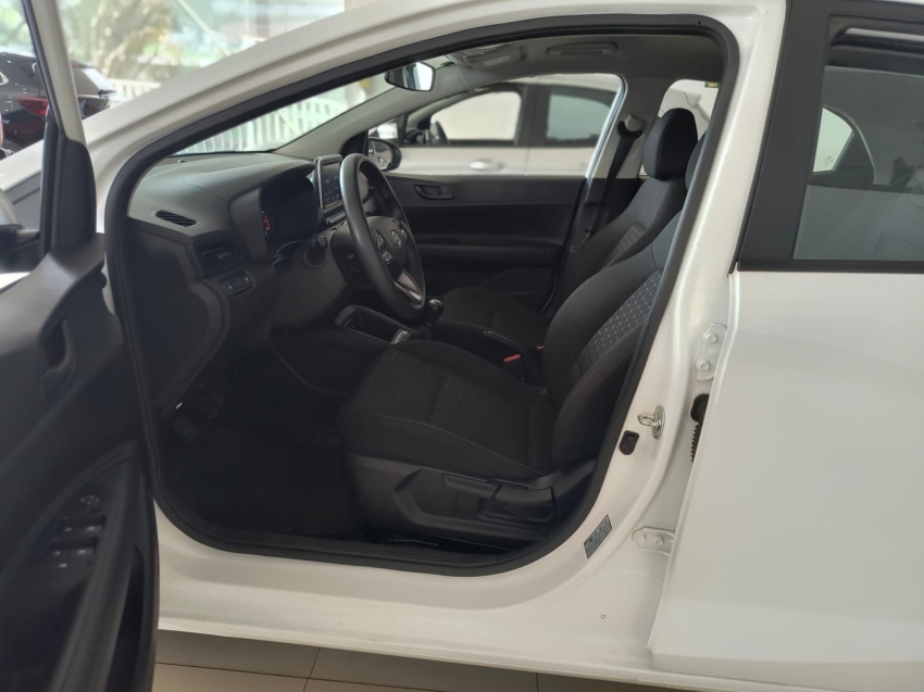 hyundai hb20 1.0 12v flex comfort manual 4p 20256