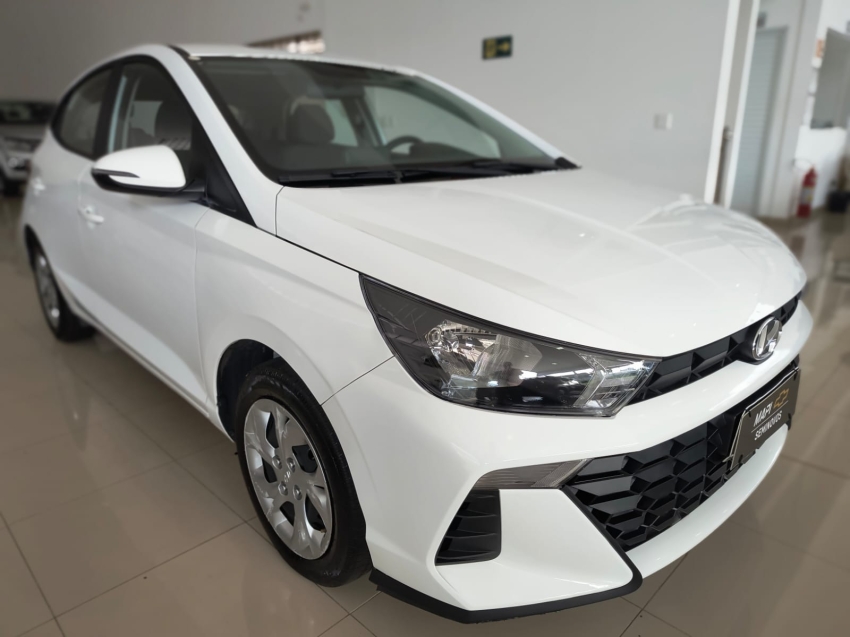 hyundai hb20 1.0 12v flex comfort manual 4p 202511