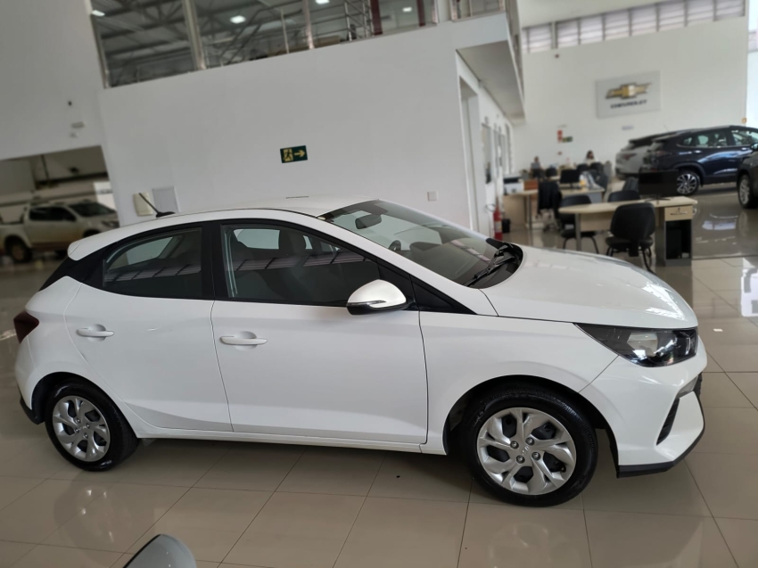 hyundai hb20 1.0 12v flex comfort manual 4p 20257