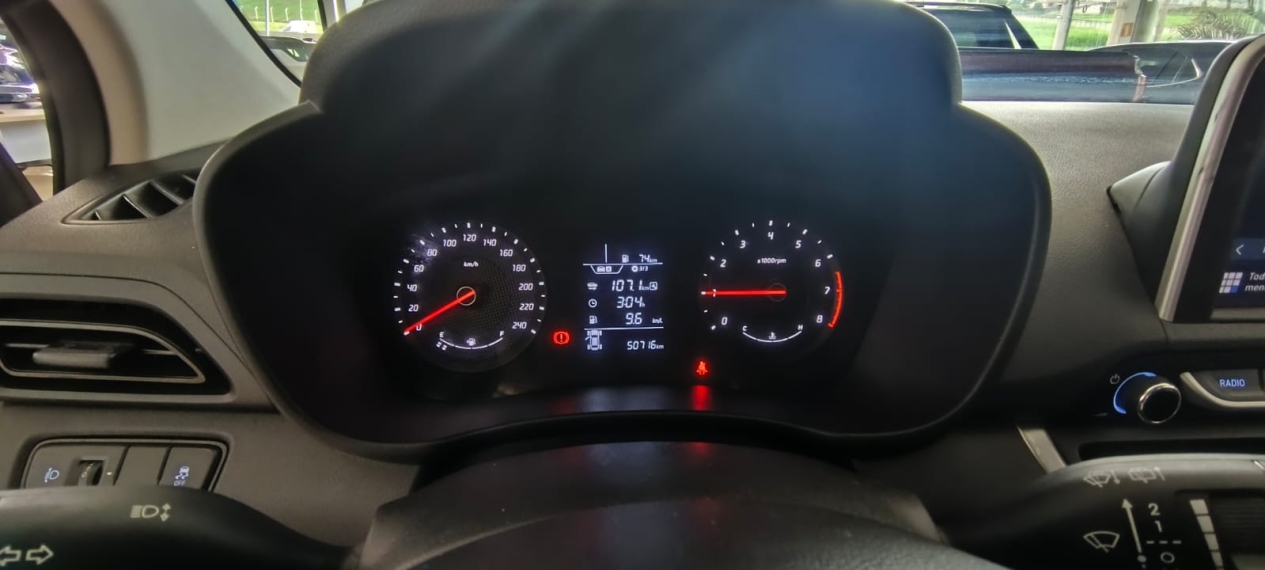 hyundai hb20 1.0 12v flex comfort manual 4p 202512