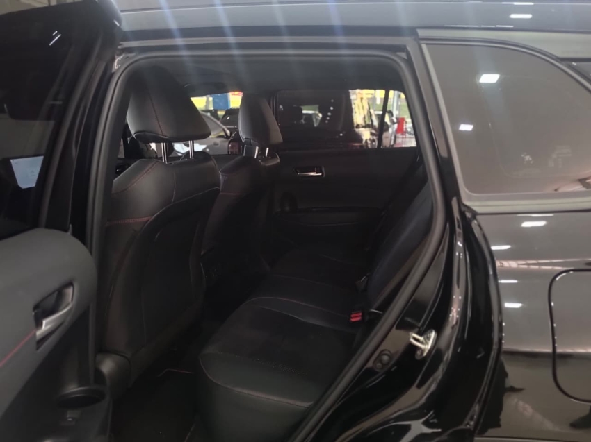 toyota corolla cross 2.0 vvt-ie flex gr-sport direct shift 4p automatico 202616