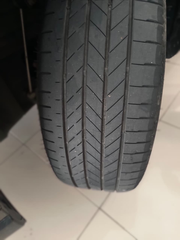 toyota corolla cross 2.0 vvt-ie flex gr-sport direct shift 4p automatico 202610