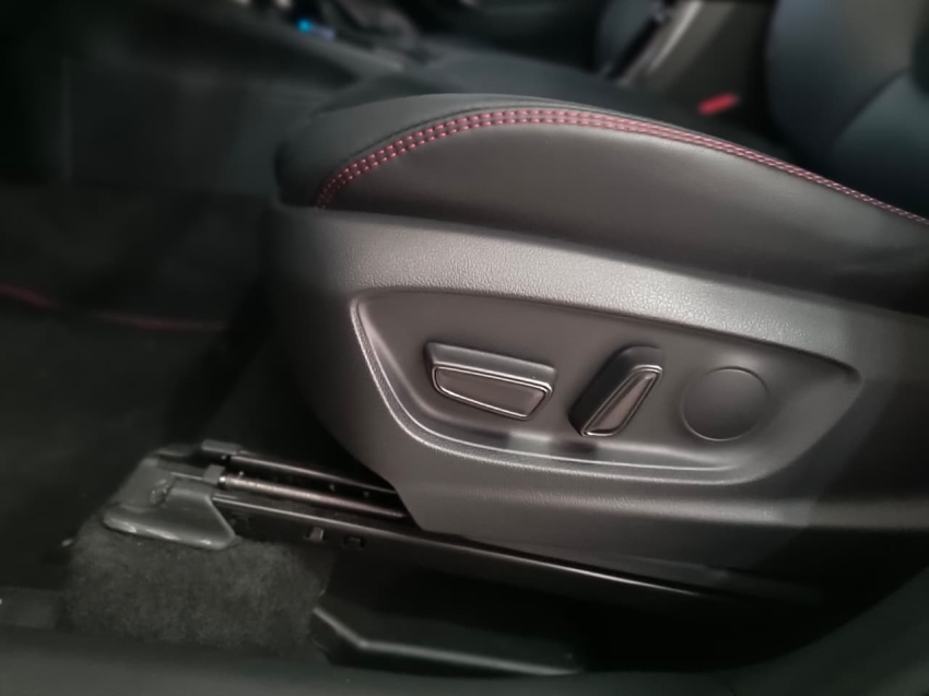 toyota corolla cross 2.0 vvt-ie flex gr-sport direct shift 4p automatico 202613