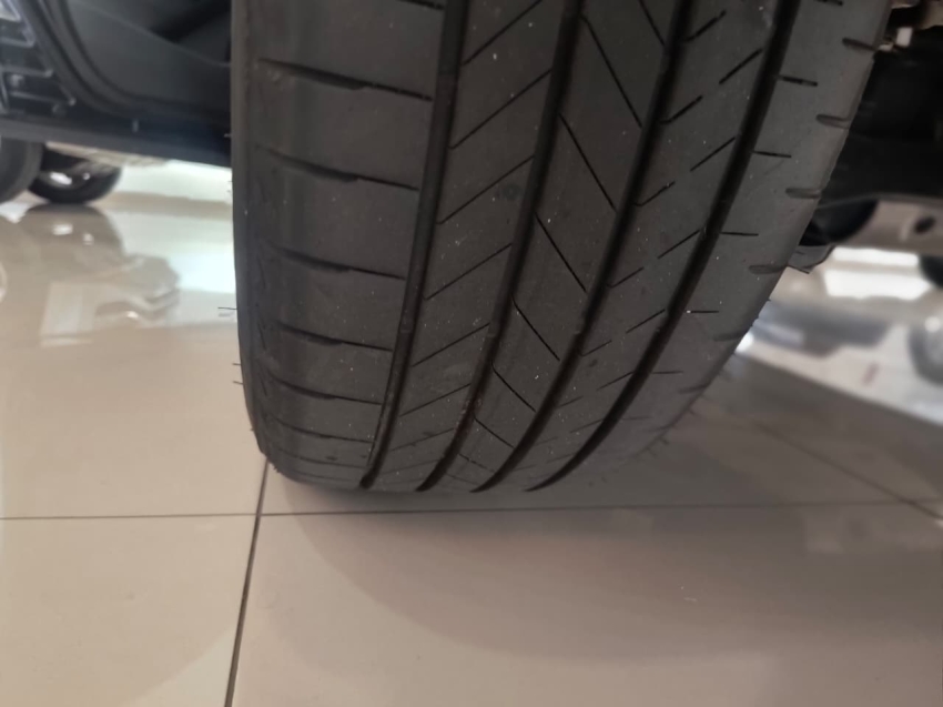 toyota corolla cross 2.0 vvt-ie flex gr-sport direct shift 4p automatico 20269