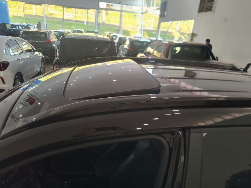 toyota corolla cross 2.0 vvt-ie flex gr-sport direct shift 4p automatico 202615