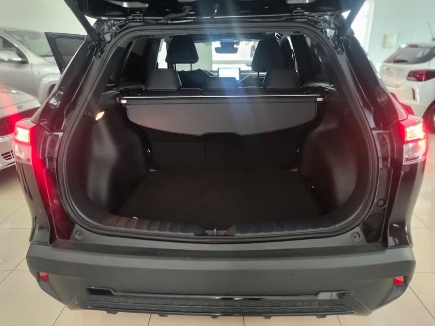 toyota corolla cross 2.0 vvt-ie flex gr-sport direct shift 4p automatico 202614