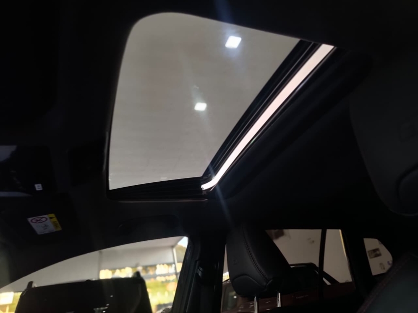 toyota corolla cross 2.0 vvt-ie flex gr-sport direct shift 4p automatico 202612