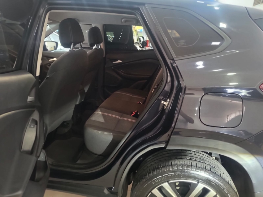 chevrolet tracker 1.0 turbo flex lt automatico 4p 20259