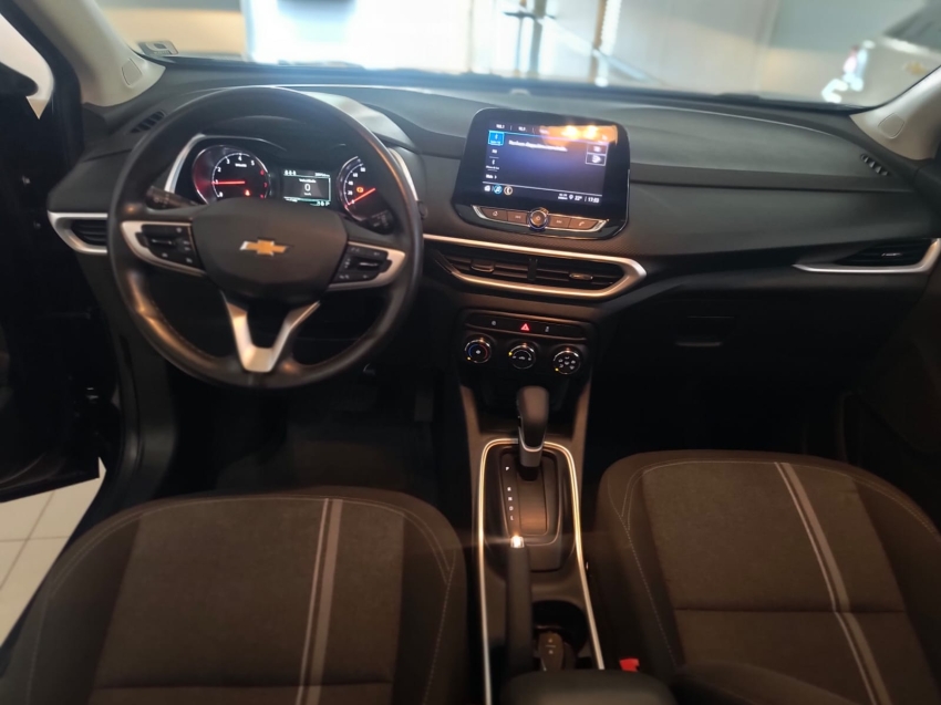 chevrolet tracker 1.0 turbo flex lt automatico 4p 202511