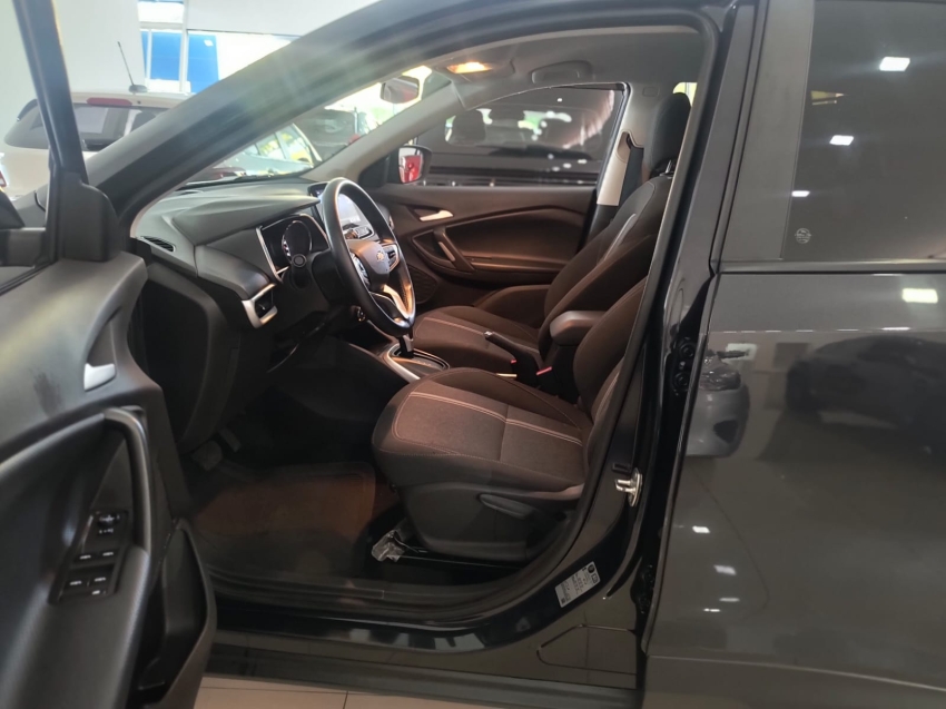 chevrolet tracker 1.0 turbo flex lt automatico 4p 202510